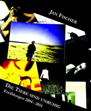 Jan Fischer: Die Tiere sind unruhig