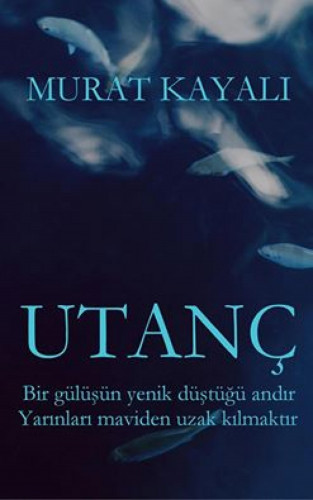 Murat Kayali: Utanç
