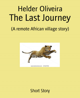 Helder Oliveira: The Last Journey