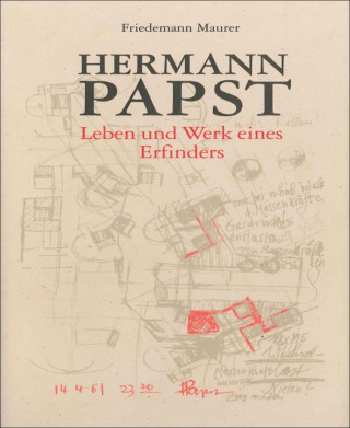 Friedemann Maurer: Hermann Papst
