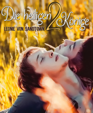 Leonie von Sandtown: Die heiligen 2 Könige
