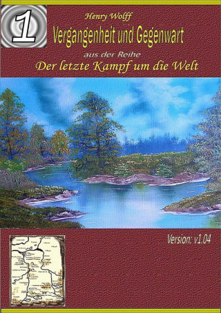 Henry Wolff: Vergangenheit und Gegenwart