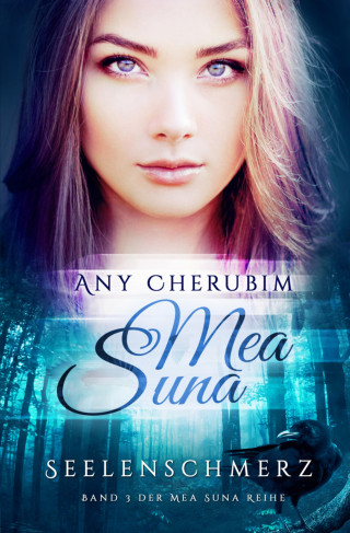 Any Cherubim: Mea Suna - Seelenschmerz