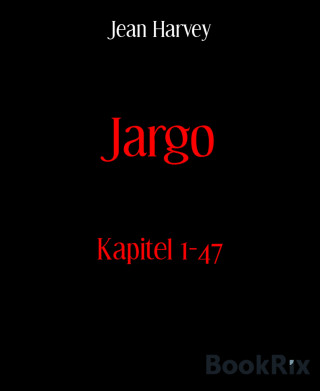Jean Harvey: Jargo