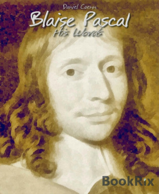 Daniel Coenn: Blaise Pascal