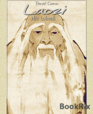 Daniel Coenn: Laozi