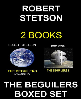 Robert Stetson: BEGUILERS BOXED SET
