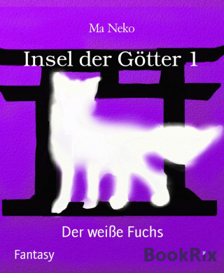 Ma Neko: Insel der Götter 1