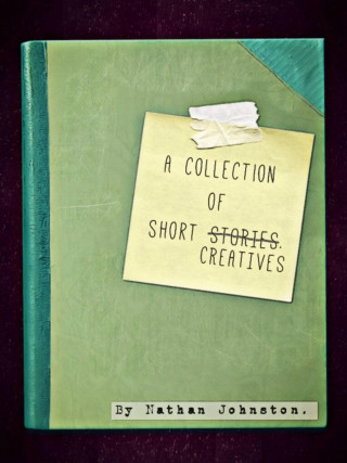 Nathan Johnston: A collection of short creatives