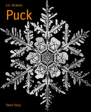 S.G. Ricketts: Puck