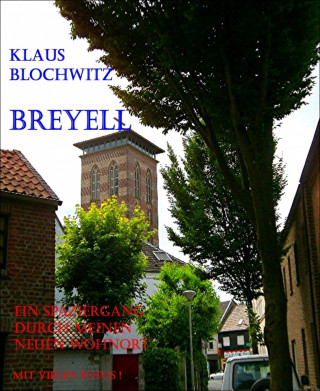 Klaus Blochwitz: Breyell