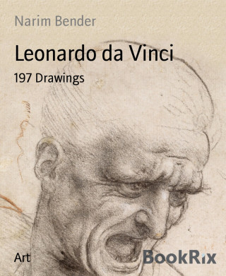 Narim Bender: Leonardo da Vinci