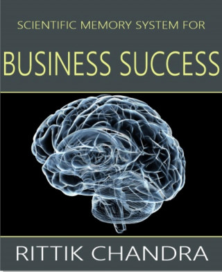 Rittik Chandra: Scientific Memory System for Business Success