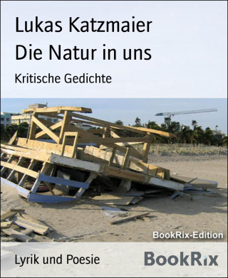 Lukas Katzmaier: Die Natur in uns