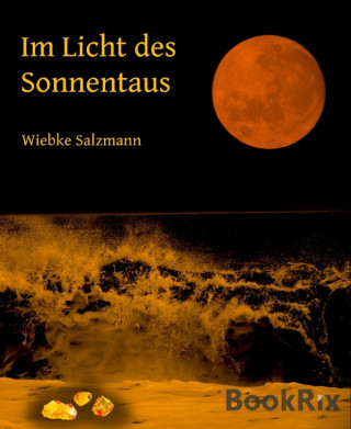 Wiebke Salzmann: Im Licht des Sonnentaus