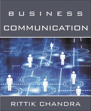 Rittik Chandra: Business Communication