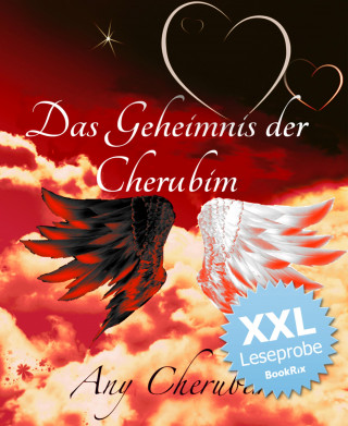 Any Cherubim: Das Geheimnis der Cherubim