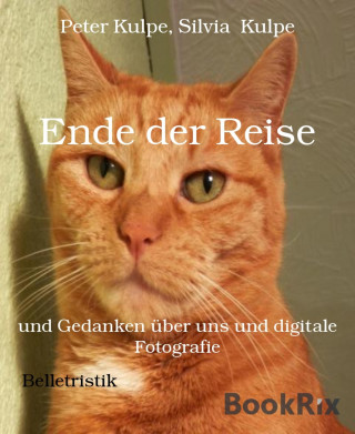 Peter Kulpe, Silvia Kulpe: Ende der Reise