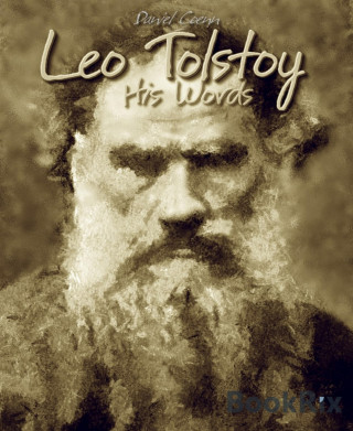 Daniel Coenn: Leo Tolstoy