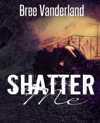 Bree Vanderland: Shatter Me