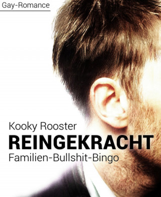 Kooky Rooster: Reingekracht