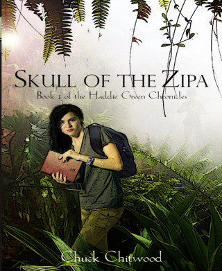 Chuck Chitwood: Skull of the Zipa