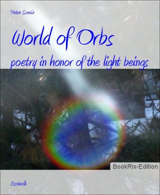 Petra Soreia: World of Orbs