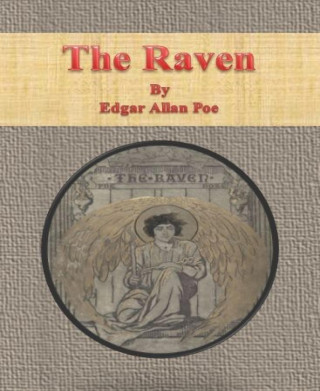 Edgar Allan Poe: The Raven