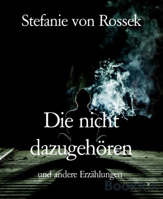 Stefanie von Rossek: Die nicht dazugehören