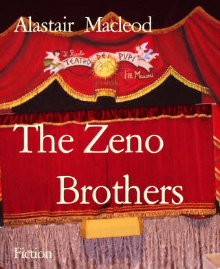 Alastair Macleod: The Zeno Brothers