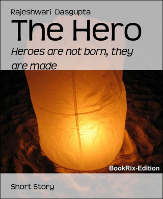 Rajeshwari Dasgupta: The Hero
