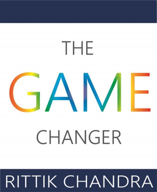 Rittik Chandra: The Game Changer