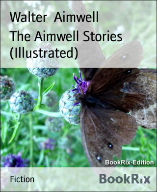 Walter Aimwell: The Aimwell Stories (Illustrated)