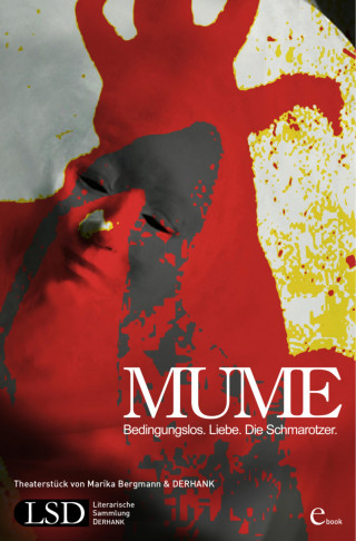 H. DERHANK, Marika Bergmann: Mume