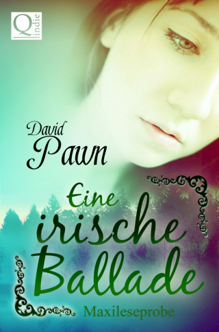 David Pawn: Eine irische Ballade - Maxileseprobe