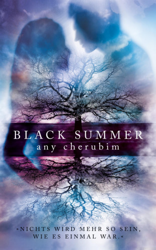 Any Cherubim: Black Summer – Teil 1
