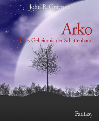 John R. Grayson: Arko