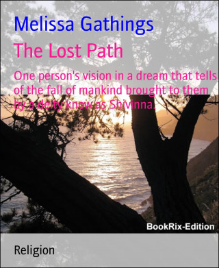 Melissa Gathings: The Lost Path