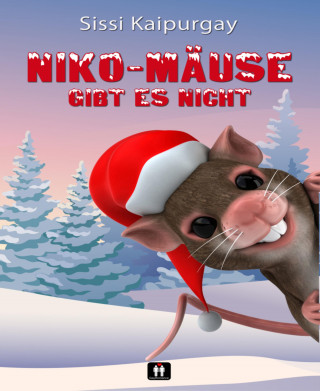 Sissi Kaipurgay: Niko-Mäuse gibt es nicht