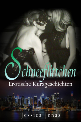 Jessica Jenas: Schneeflittchen