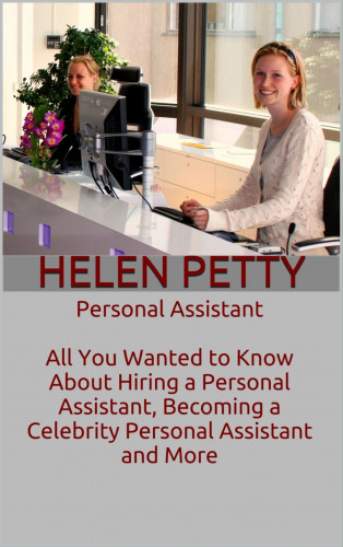 Helen Petty: Personal Assistant