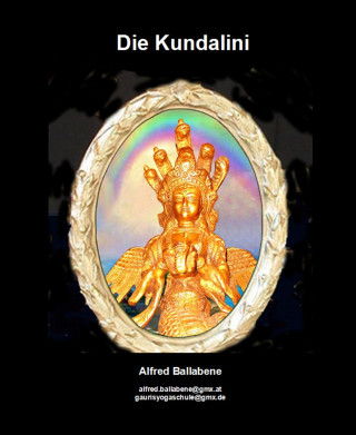 Alfred Ballabene: Kundalini