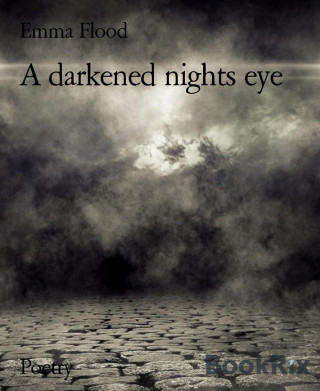 Emma Flood: A darkened nights eye