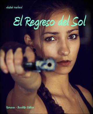 alastair macleod: El Regreso del Sol