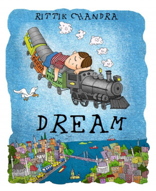 Rittik Chandra: Dream