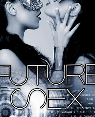 Matt McConnery: Future Sex: Offenbarung