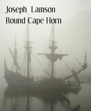 Joseph Lamson: Round Cape Horn