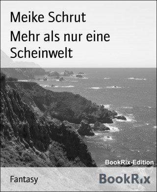 Meike Schrut: Mehr als nur eine Scheinwelt