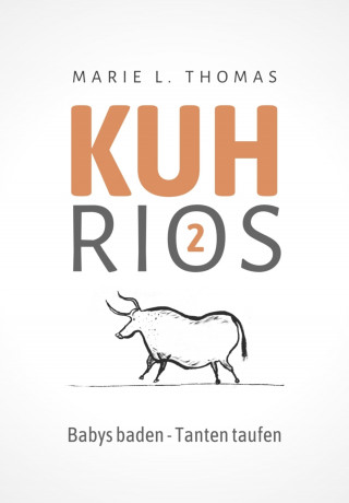 Marie L. Thomas: Kuhrios 2