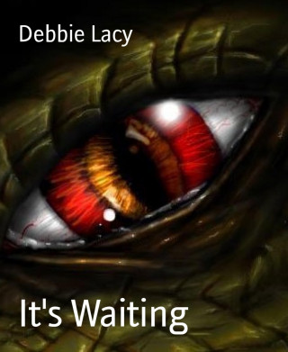 Debbie Lacy: It's Waiting